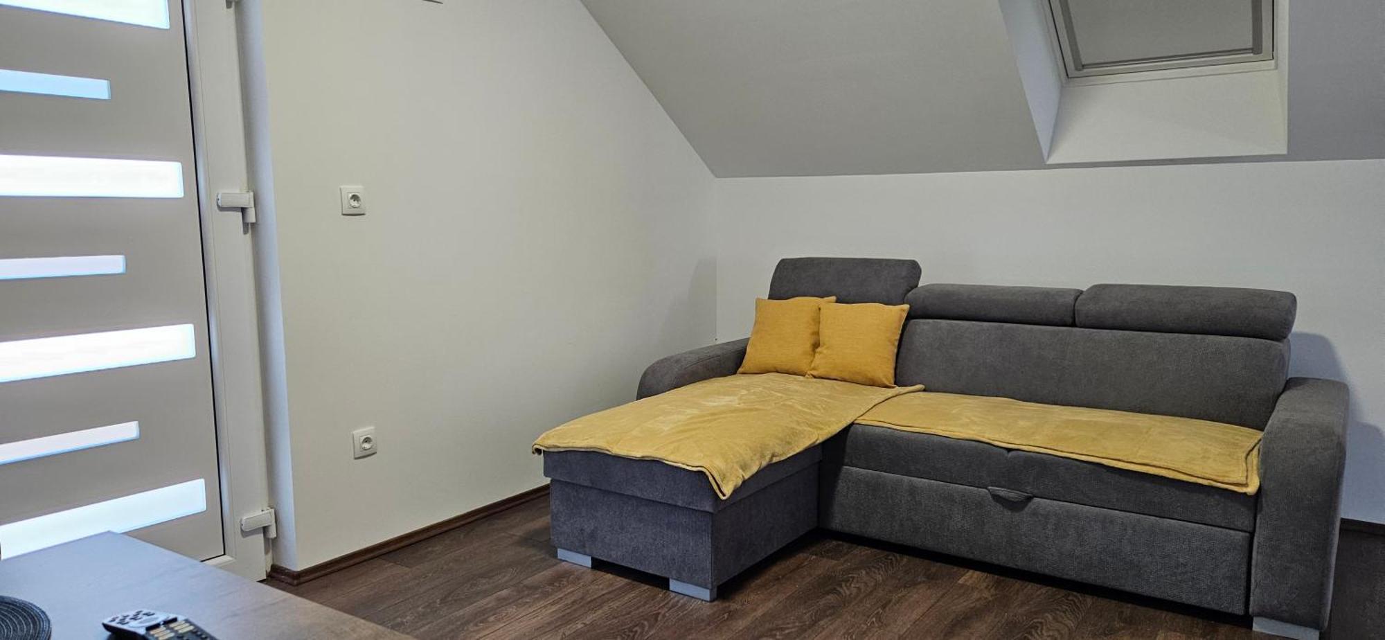 Apartman M&M Duga Resa Exterior foto