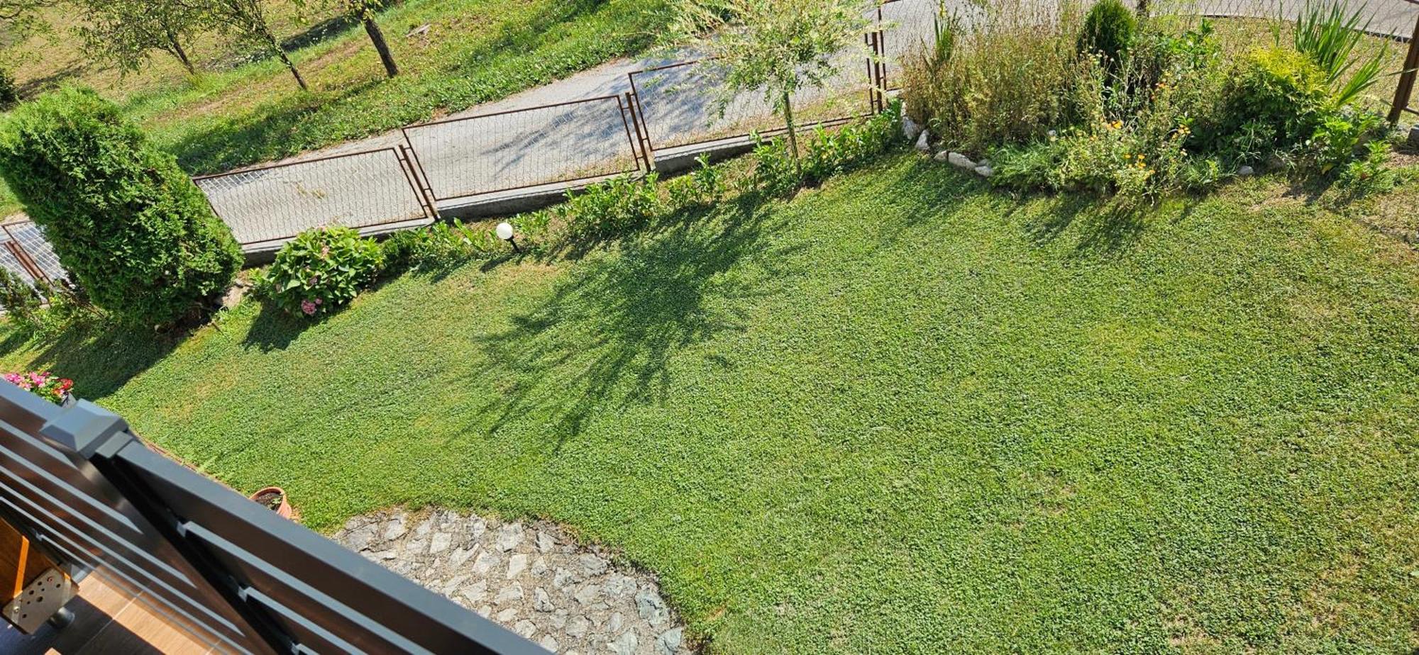 Apartman M&M Duga Resa Exterior foto